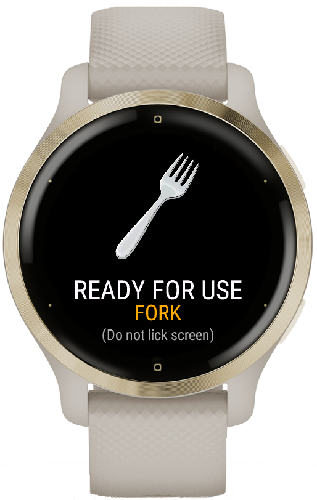 Emergency Cutlery · Screenshot 0