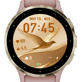 Gilded Bird · Screenshot 3