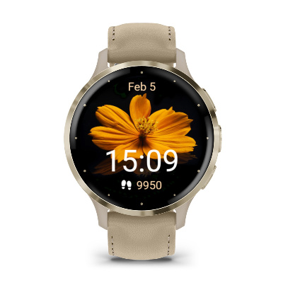 Clear flower · Screenshot 1