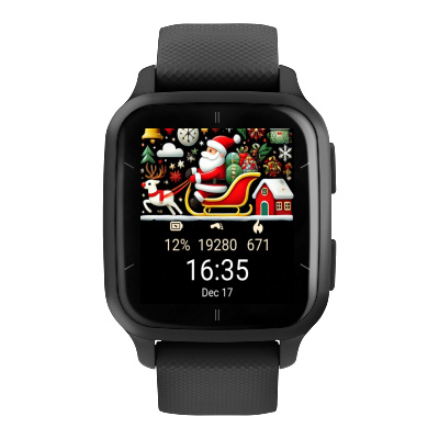 Happy Christmas 3 · Screenshot 3