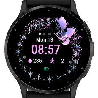 Fairy Butterfly · Screenshot 0