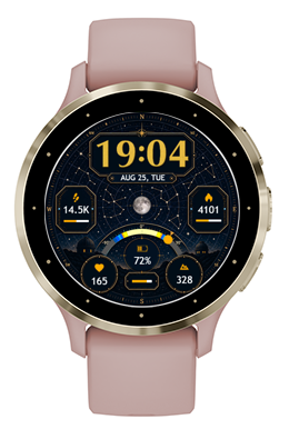 Star Chart · Screenshot 2