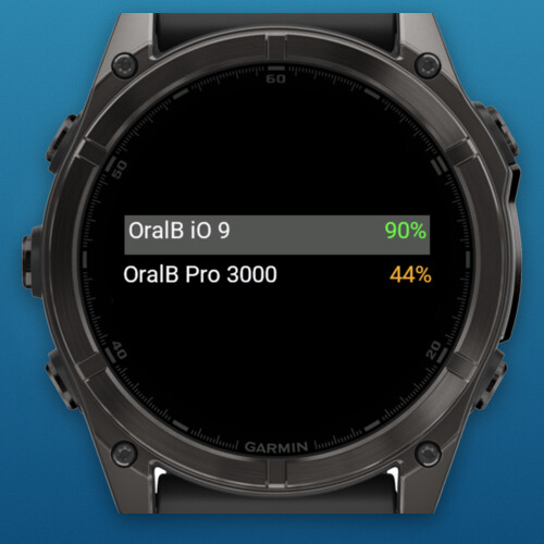 BrushMate – Toothbrush Timer for Oral-B · Screenshot 3