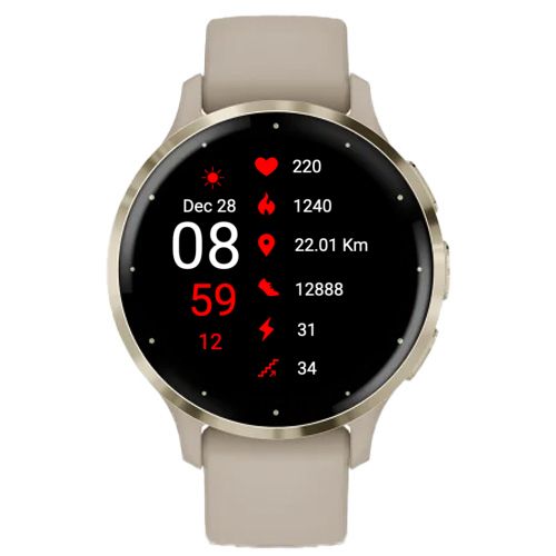 Echelon Active 2 · Screenshot 1