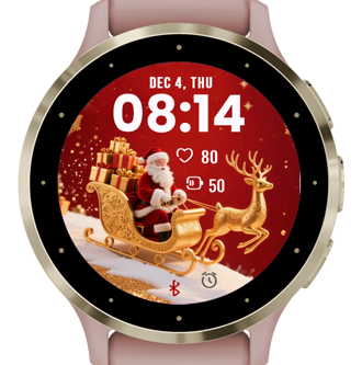 Golden Sleigh · Screenshot 3