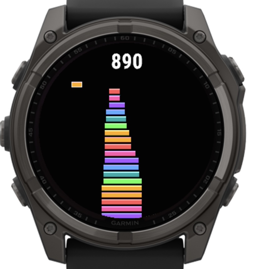 Stack Tower: Precision Timing · Screenshot 0