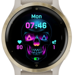 Synthwave Death · Screenshot 3