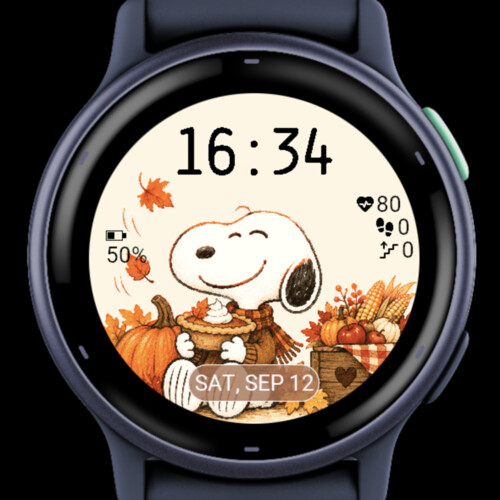 Thanksgiving 2 · Screenshot 0