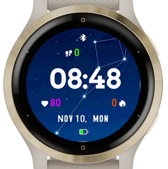 StarMap · Screenshot 1