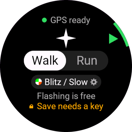 NightWink · Screenshot 0