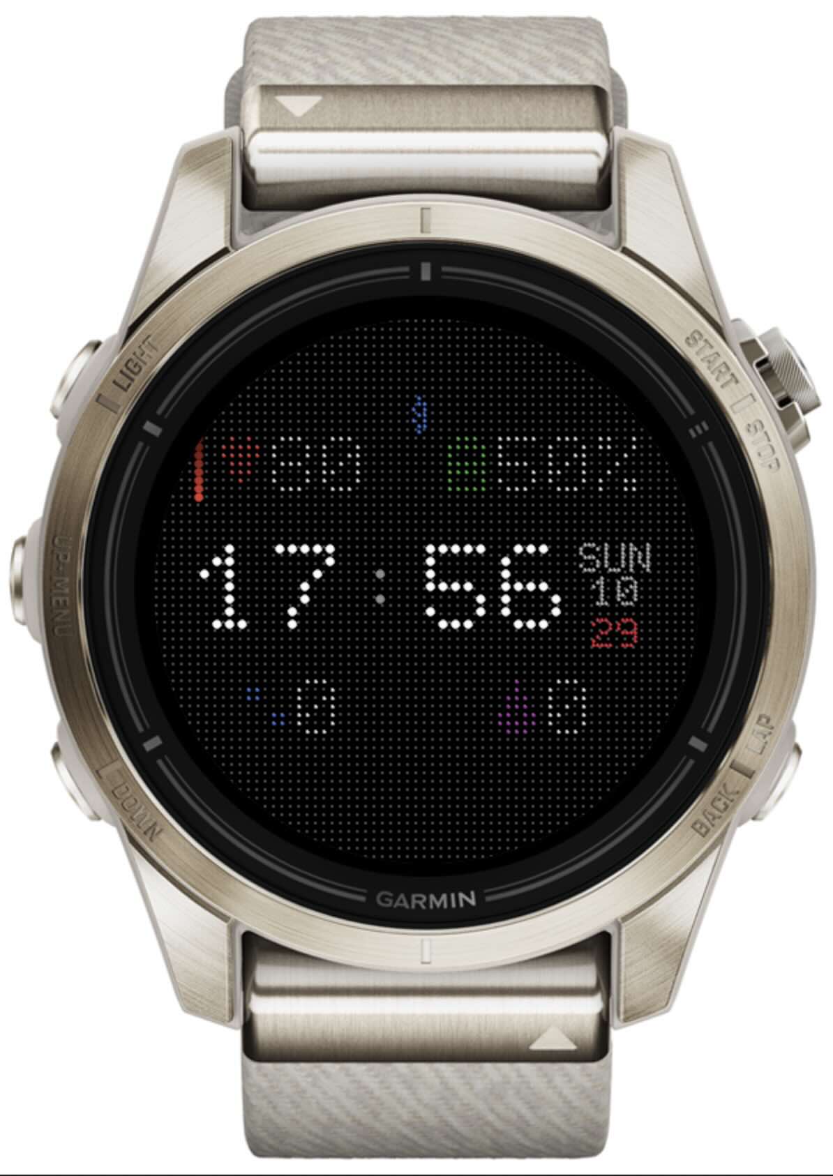 Nexinity · Screenshot 0