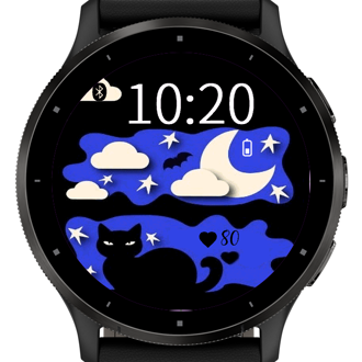 Black CatX00 · Screenshot 2