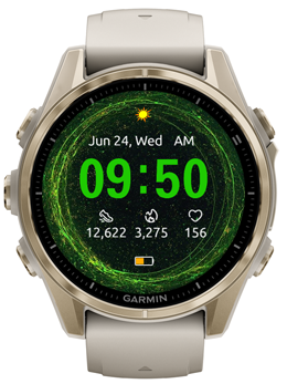 Green Ring · Screenshot 0
