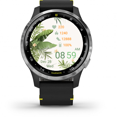 Tropical · Screenshot 1