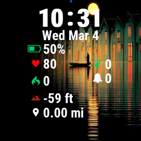 Person Boat · Screenshot 2