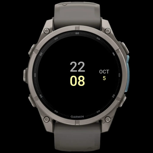 Prime Minimal · Screenshot 3