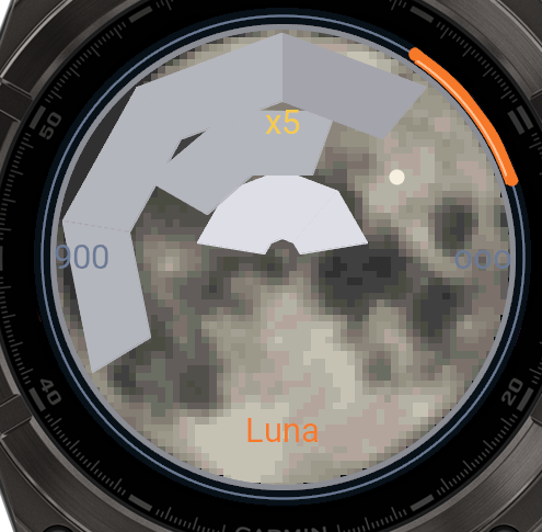 Achieve Orbit · Screenshot 0