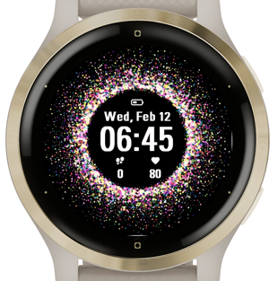 Glittering Loop · Screenshot 3