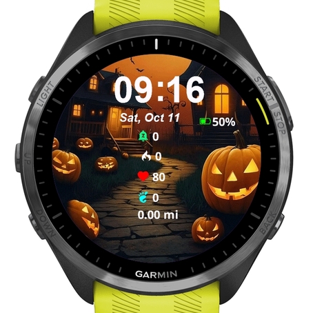 Spooktacular Halloween · Screenshot 0