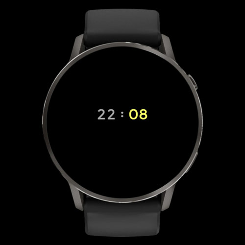 LCD Command · Screenshot 1