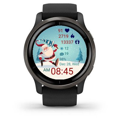Santa Claus · Screenshot 1