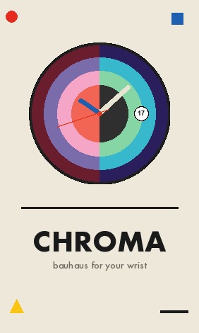 Chroma · Screenshot 0