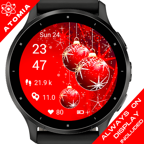 Christmas Globe Elegance G · Screenshot 0