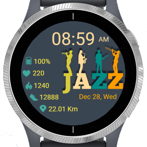 Jazz · Screenshot 4