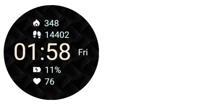 Ultra indicators · Screenshot 3