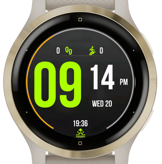 SimpleT001 · Screenshot 3