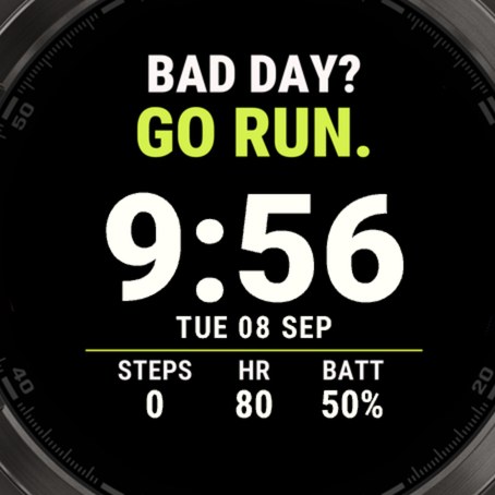 Run It Off · Screenshot 0