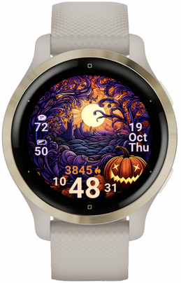 Magical Pumpkin · Στιγμιότυπο 2