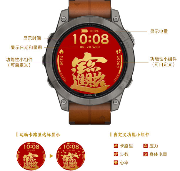 招财进宝，恭喜发财 · Screenshot 3