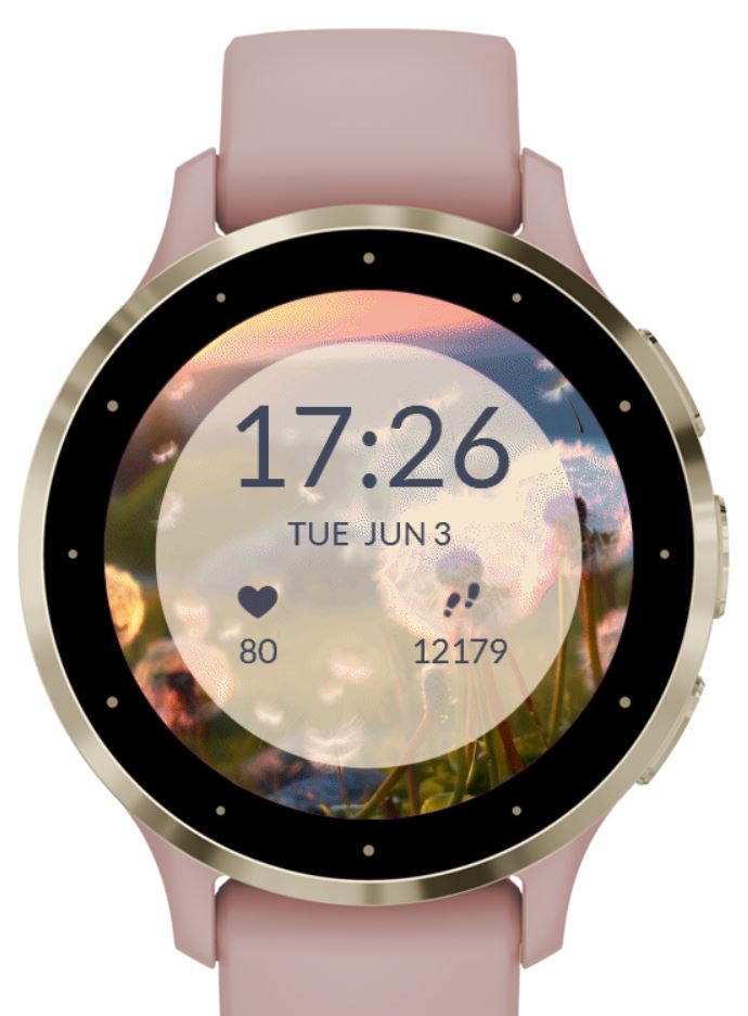 Wish · Screenshot 1