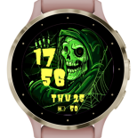 Neon Reaper · Screenshot 3