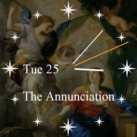 Catholic Liturgical Calendar Pro (2026) · Screenshot 1