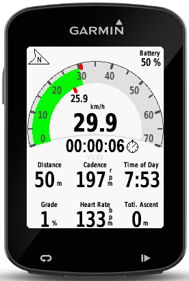 SPH Graph - SPHGraWH screenshot 5
