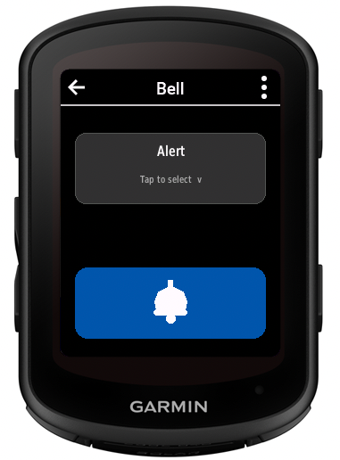Bell · Screenshot 0