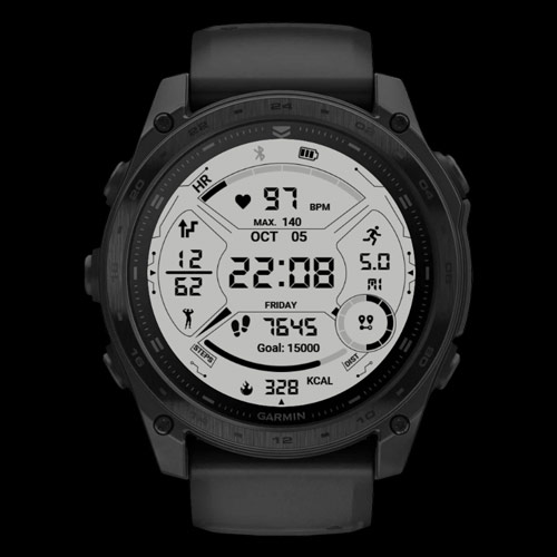 Military Grey · Screenshot 0