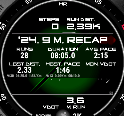 Run n' Earn 5
