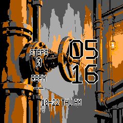 Silo S2 · 006 · Screenshot 1
