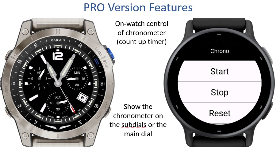 Nautilus Chrono 2 · Screenshot 4