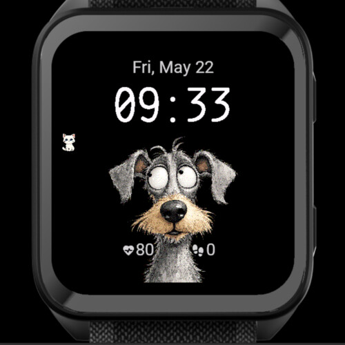 Dog and Cat · Screenshot 1