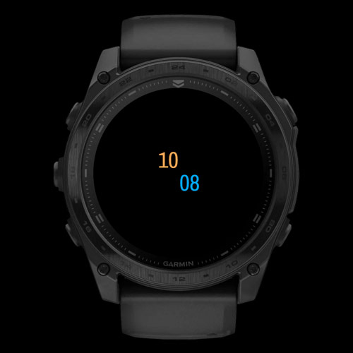 Pulse Color (Your Data. Your Style) · Screenshot 3