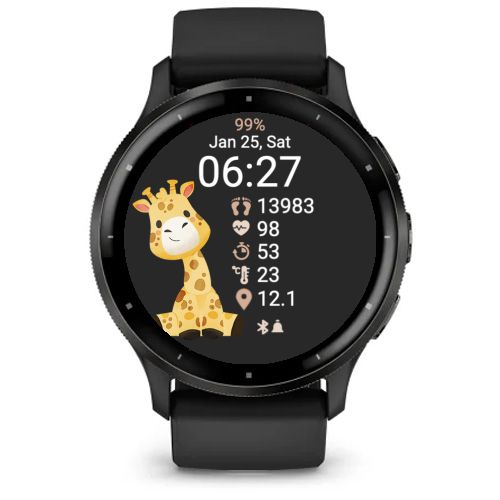 Cute Safari S04 · Screenshot 2