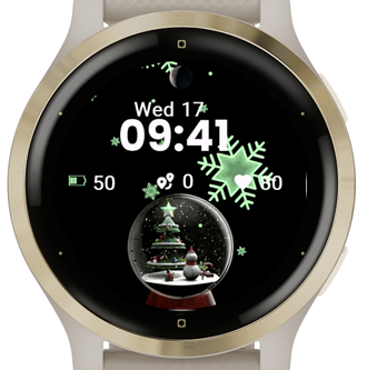 Snow Globe · Screenshot 3