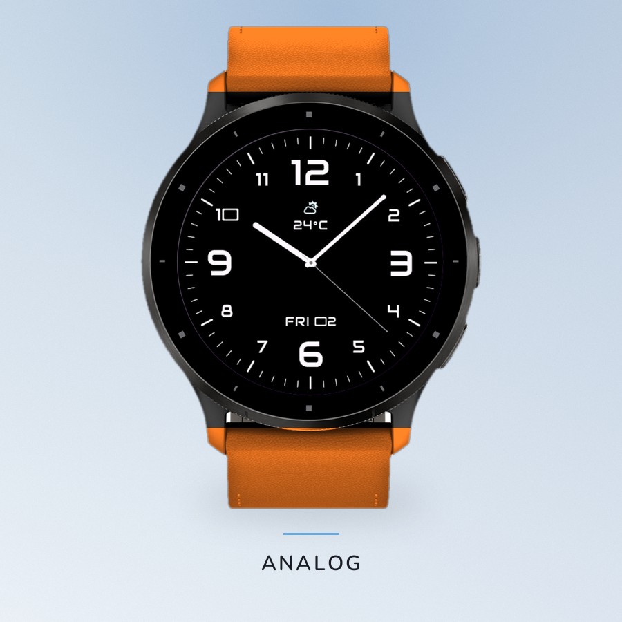 AMOLED Black · Screenshot 0