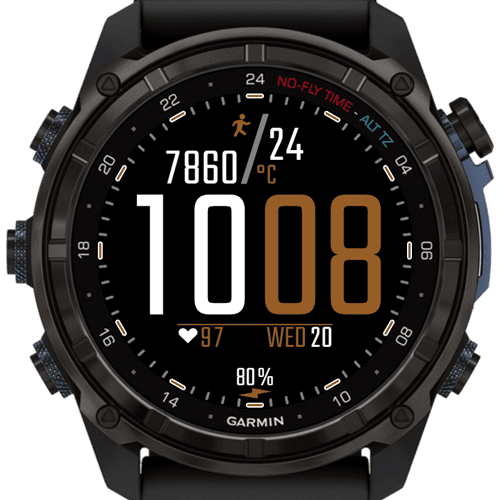 Big Sporty · Screenshot 0
