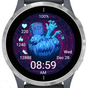 Blue Pumpkin · Screenshot 4