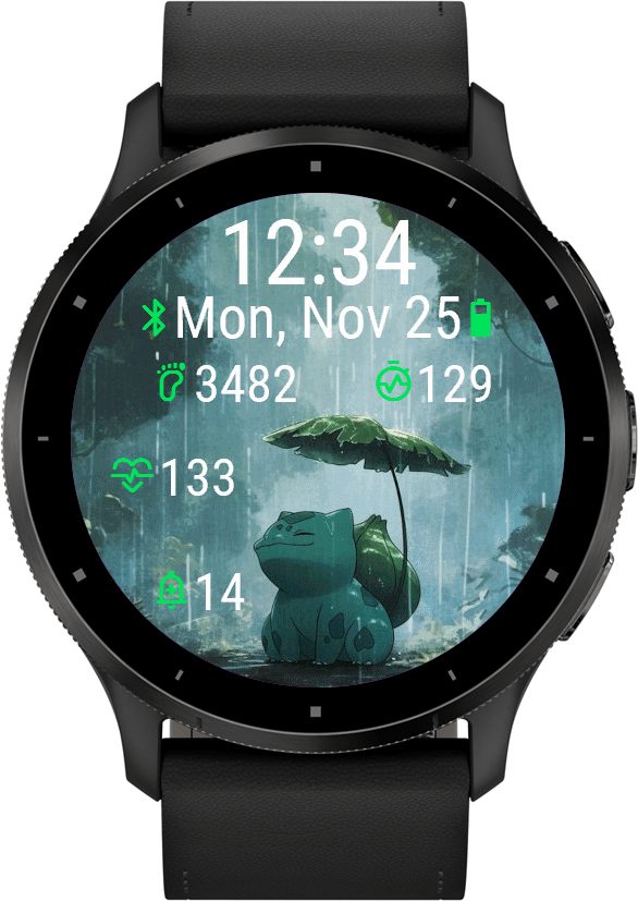Happy Frog · Screenshot 2